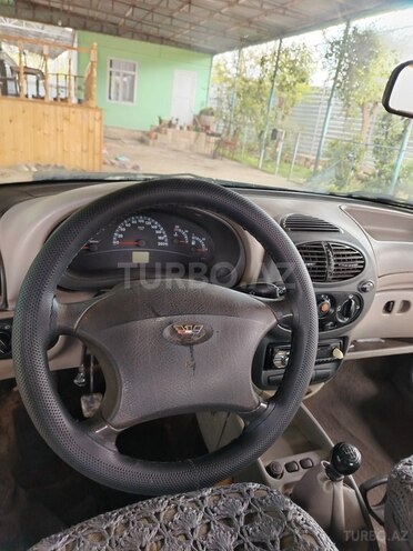LADA (VAZ) Kalina 2007, 310,000 km - 1.6 l - Biləsuvar