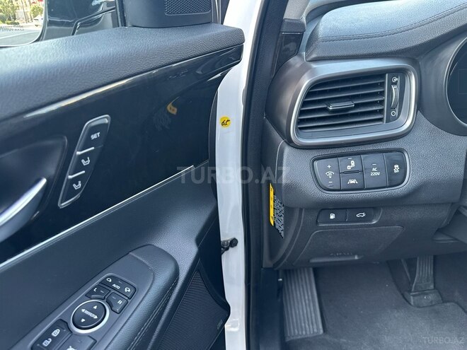 Kia Sorento 2015, 109,333 km - 2.2 l - Bakı