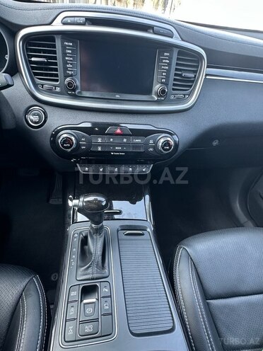 Kia Sorento 2015, 109,333 km - 2.2 l - Bakı