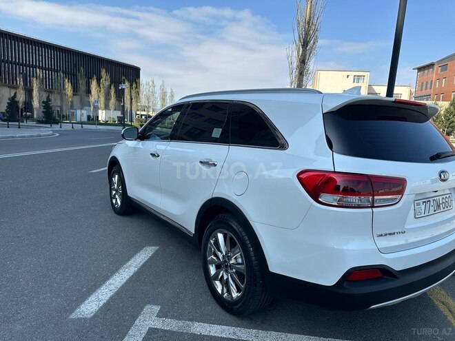 Kia Sorento 2015, 109,333 km - 2.2 l - Bakı
