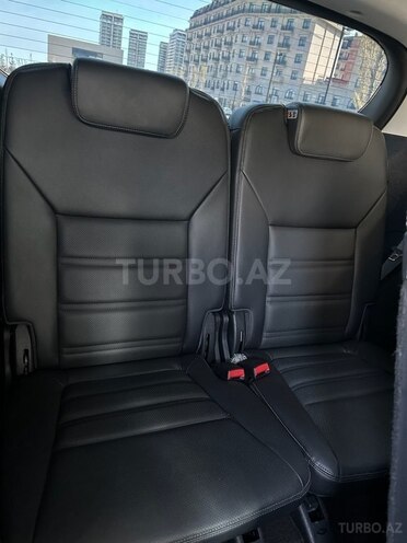 Kia Sorento 2015, 109,333 km - 2.2 l - Bakı