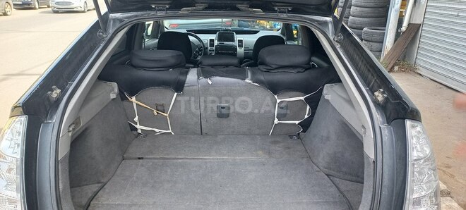 Toyota Prius 2007, 452,428 km - 1.5 l - Gəncə
