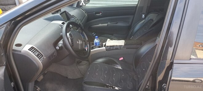 Toyota Prius 2007, 452,428 km - 1.5 l - Gəncə