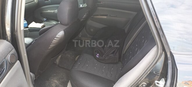 Toyota Prius 2007, 452,428 km - 1.5 l - Gəncə
