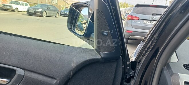 Toyota Prius 2007, 452,428 km - 1.5 l - Gəncə