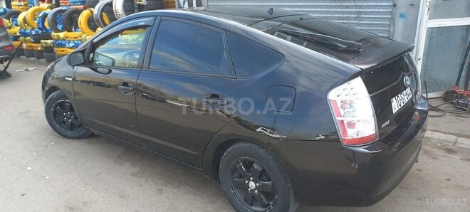 Toyota Prius 2007, 452,428 km - 1.5 l - Gəncə