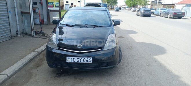 Toyota Prius 2007, 452,428 km - 1.5 l - Gəncə