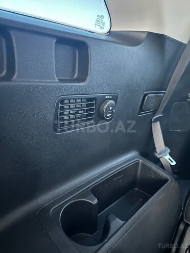 Kia Sorento 2015, 109,333 km - 2.2 l - Bakı