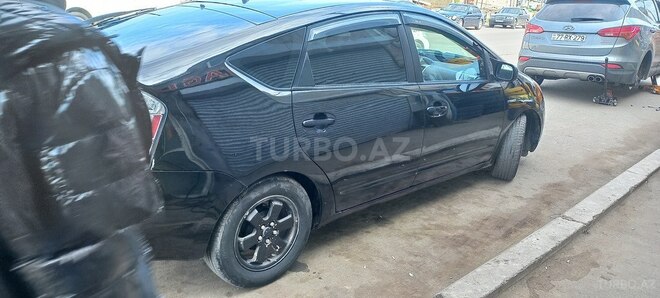 Toyota Prius 2007, 452,428 km - 1.5 l - Gəncə