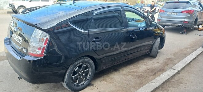 Toyota Prius 2007, 452,428 km - 1.5 l - Gəncə