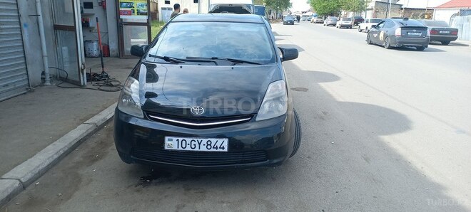 Toyota Prius 2007, 452,428 km - 1.5 l - Gəncə