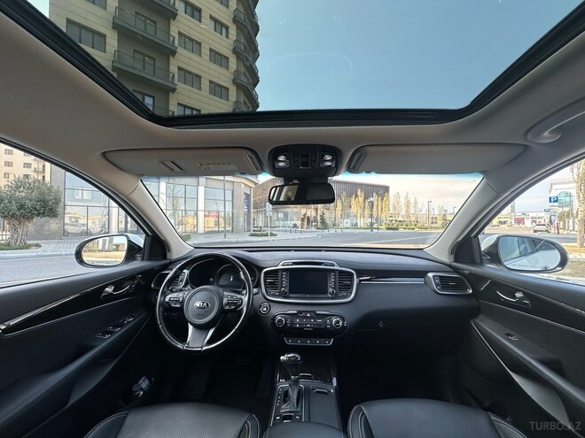 Kia Sorento 2015, 109,333 km - 2.2 l - Bakı
