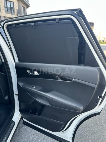 Kia Sorento 2015, 109,333 km - 2.2 l - Bakı