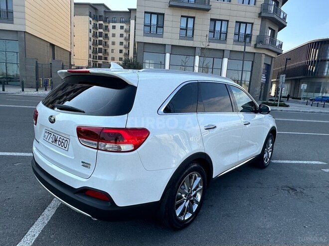 Kia Sorento 2015, 109,333 km - 2.2 l - Bakı