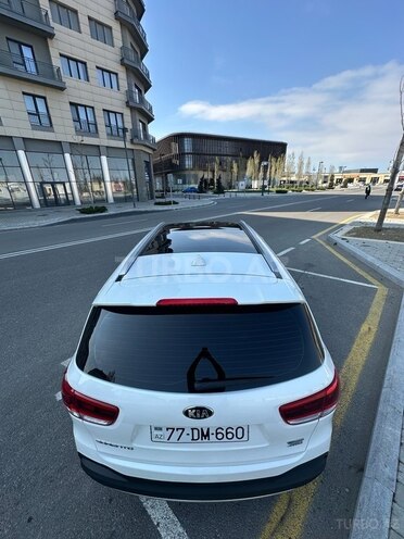 Kia Sorento 2015, 109,333 km - 2.2 l - Bakı
