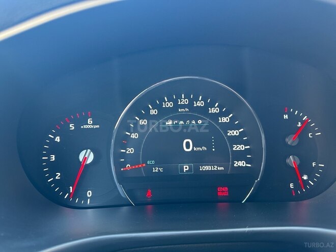 Kia Sorento 2015, 109,333 km - 2.2 l - Bakı