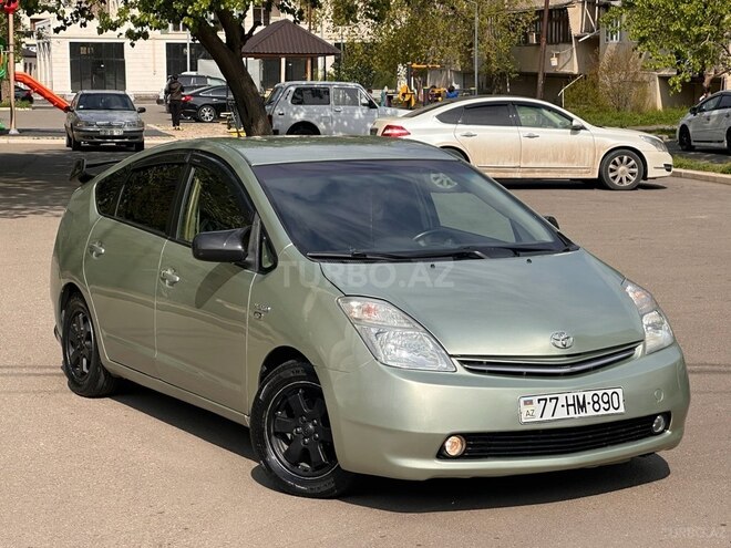 Toyota Prius 2008, 278,000 km - 1.5 l - Gəncə