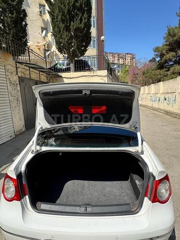 Volkswagen Passat 2007, 234,000 km - 2.0 l - Bakı