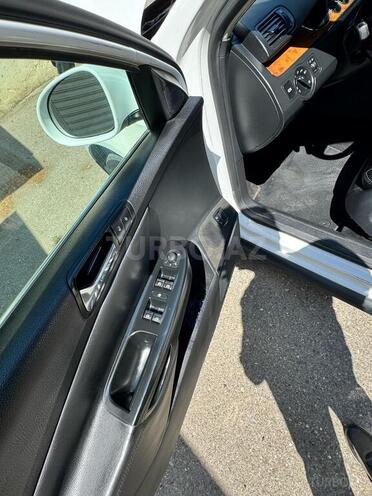 Volkswagen Passat 2007, 234,000 km - 2.0 l - Bakı