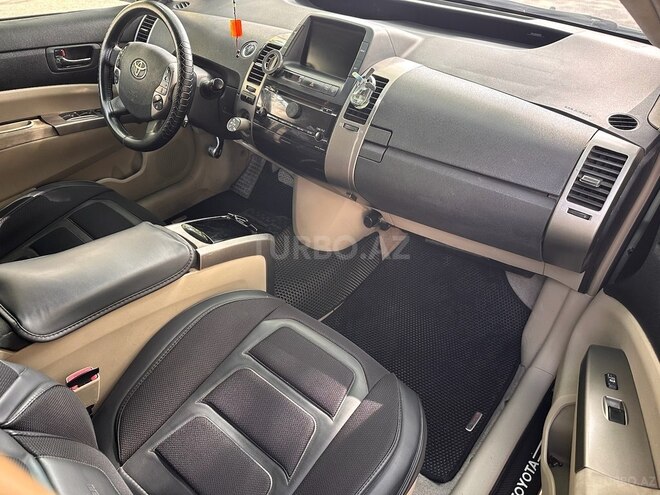 Toyota Prius 2008, 278,000 km - 1.5 l - Gəncə
