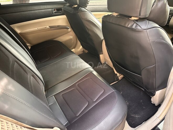 Toyota Prius 2008, 278,000 km - 1.5 l - Gəncə