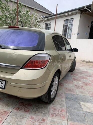 Opel Astra 2004, 202,084 km - 1.4 l - Bakı