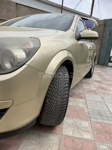 Opel Astra 2004, 202,084 km - 1.4 l - Bakı