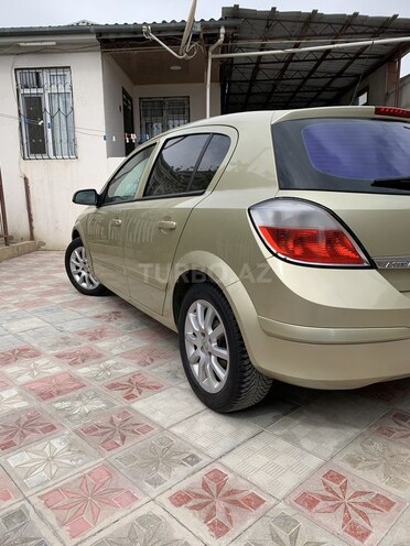 Opel Astra 2004, 202,084 km - 1.4 l - Bakı