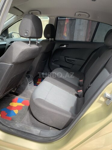Opel Astra 2004, 202,084 km - 1.4 l - Bakı