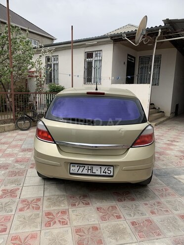 Opel Astra 2004, 202,084 km - 1.4 l - Bakı