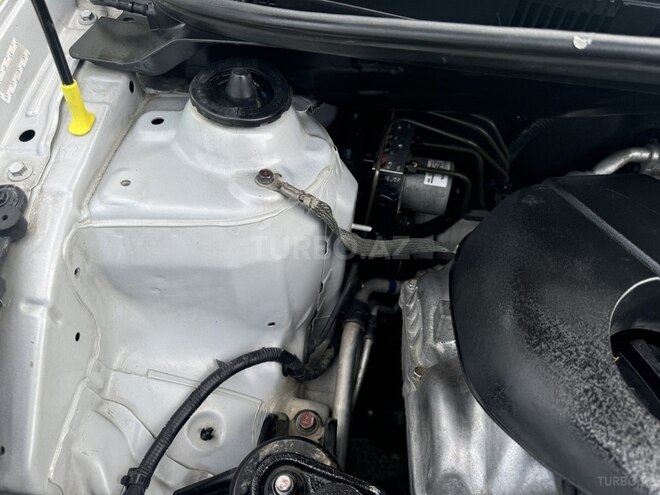 Hyundai Accent 2012, 263,932 km - 1.6 л - Sumqayıt