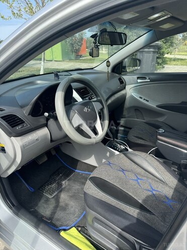 Hyundai Accent 2012, 263,932 km - 1.6 л - Sumqayıt