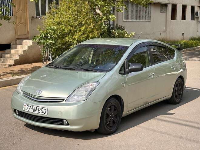 Toyota Prius 2008, 278,000 km - 1.5 l - Gəncə