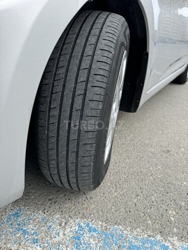 Hyundai Accent 2012, 263,932 km - 1.6 л - Sumqayıt