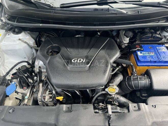 Hyundai Accent 2012, 263,932 km - 1.6 л - Sumqayıt
