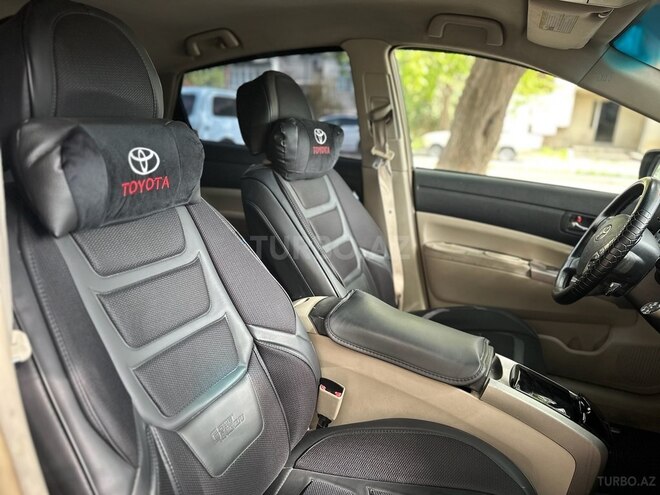 Toyota Prius 2008, 278,000 km - 1.5 l - Gəncə