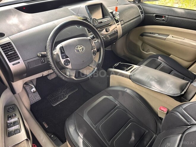Toyota Prius 2008, 278,000 km - 1.5 l - Gəncə