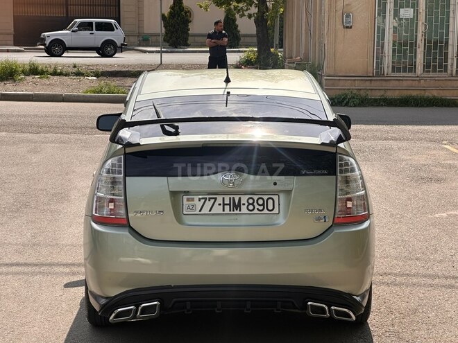 Toyota Prius 2008, 278,000 km - 1.5 l - Gəncə