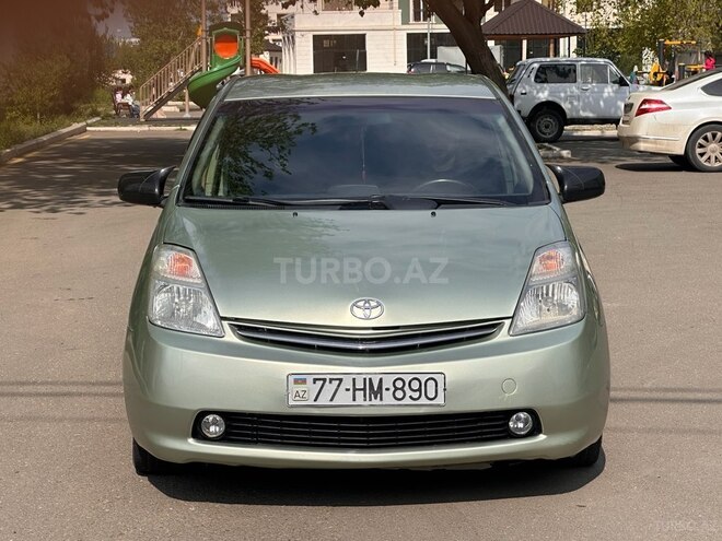Toyota Prius 2008, 278,000 km - 1.5 l - Gəncə
