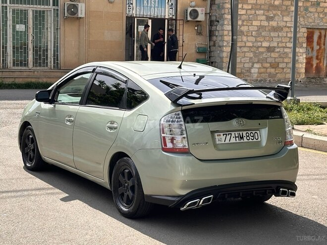 Toyota Prius 2008, 278,000 km - 1.5 l - Gəncə