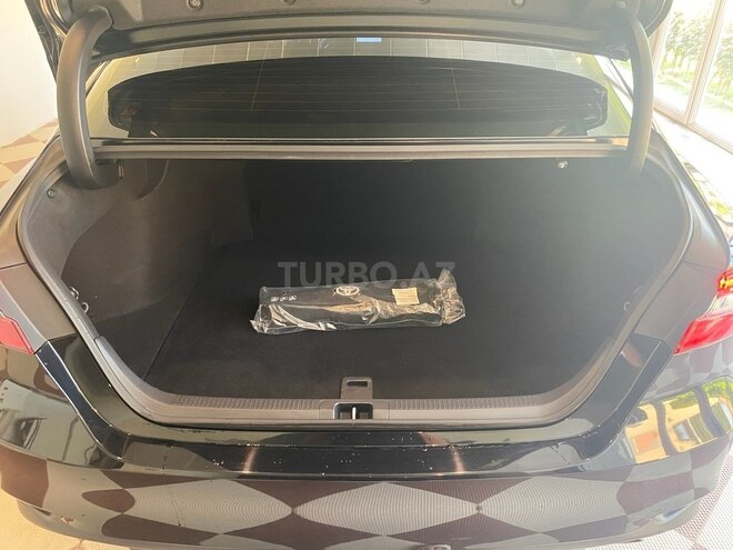 Toyota Camry 2022, 18,000 km - 2.5 л - Bakı