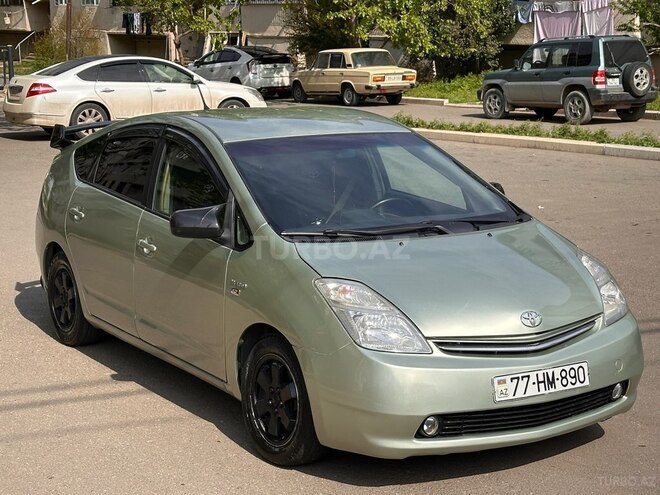 Toyota Prius 2008, 278,000 km - 1.5 l - Gəncə