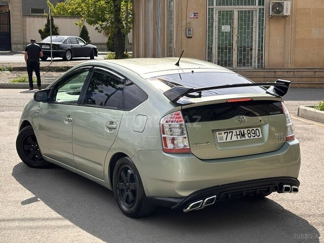 Toyota Prius 2008, 278,000 km - 1.5 l - Gəncə