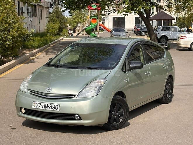 Toyota Prius 2008, 278,000 km - 1.5 l - Gəncə
