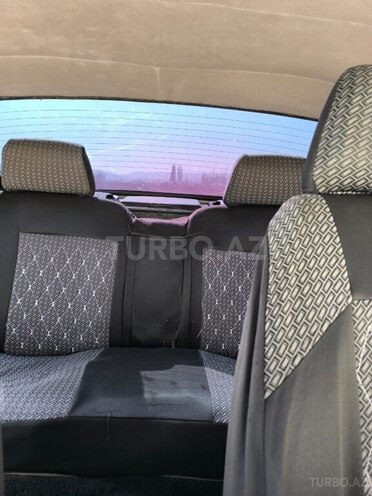 GAZ 3110 2000, 386,000 km - 2.4 l - Şabran