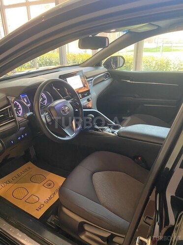 Toyota Camry 2022, 18,000 km - 2.5 л - Bakı