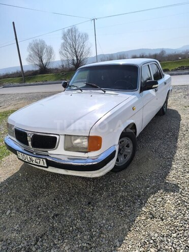 GAZ 3110 2000, 386,000 km - 2.4 l - Şabran