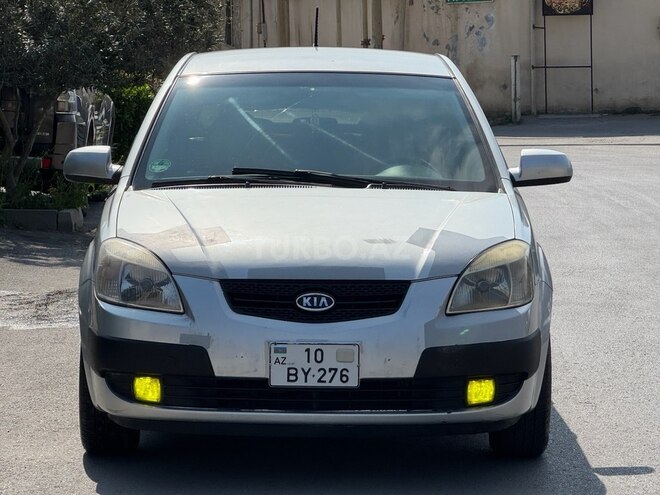 Kia Rio 2005, 348,132 km - 1.4 l - Bakı