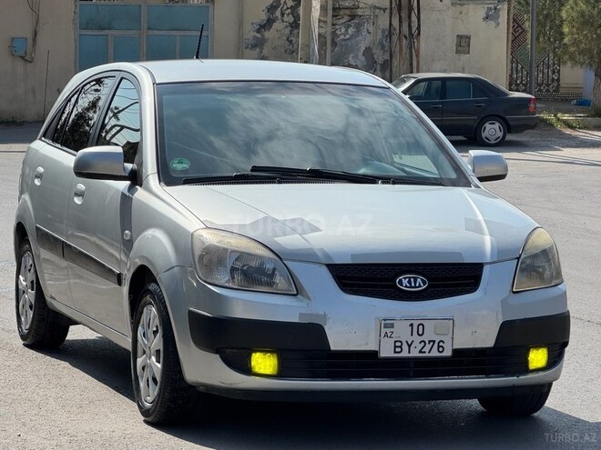 Kia Rio 2005, 348,132 km - 1.4 l - Bakı