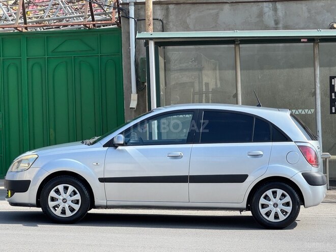Kia Rio 2005, 348,132 km - 1.4 l - Bakı
